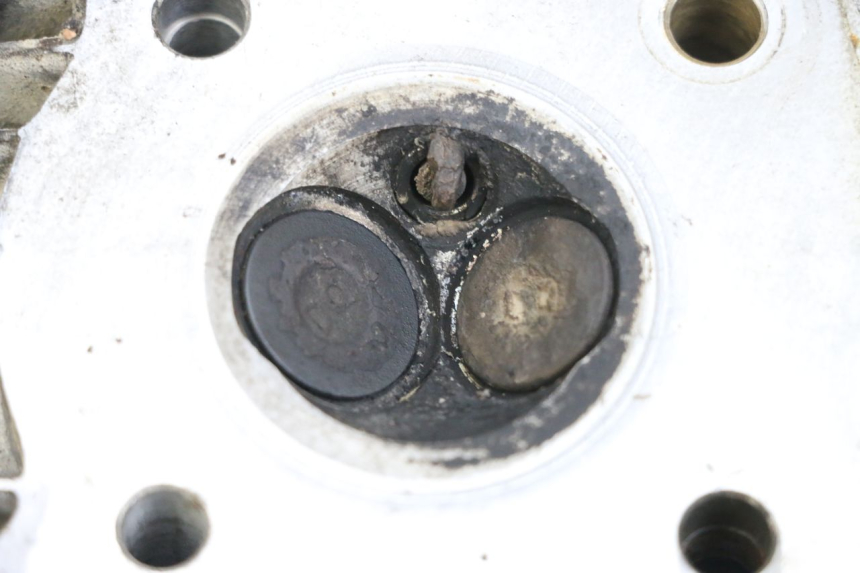 photo de CYLINDER HEAD MAG POWER BOMBERS 4T 50 (2016 - 2026) - Component zoom