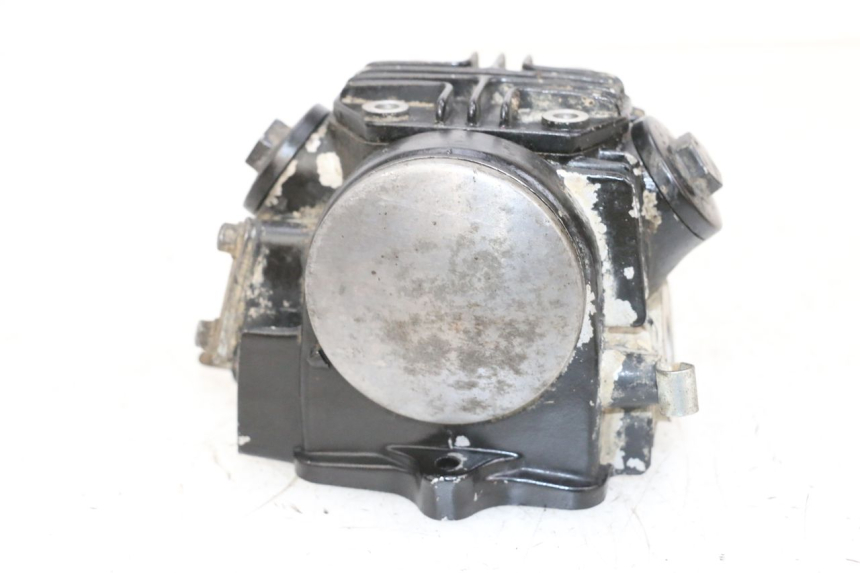 photo de CYLINDER HEAD MAG POWER BOMBERS 4T 50 (2016 - 2026) - Technical close-up