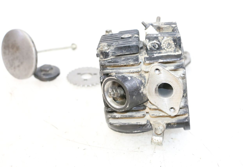 photo de CYLINDER HEAD MAG POWER BOMBERS 4T 50 (2016 - 2026) - Surface and material condition