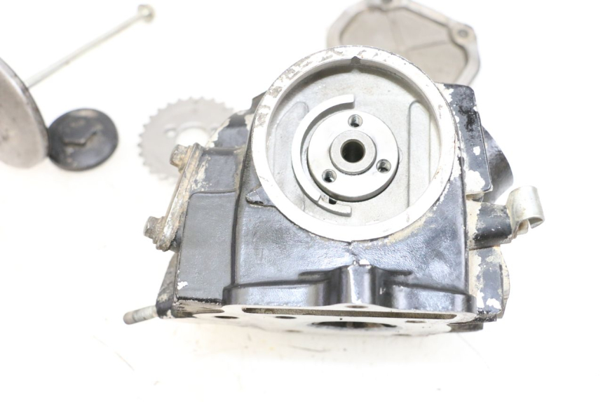 photo de CYLINDER HEAD MAG POWER BOMBERS 4T 50 (2016 - 2026) - Checked used part
