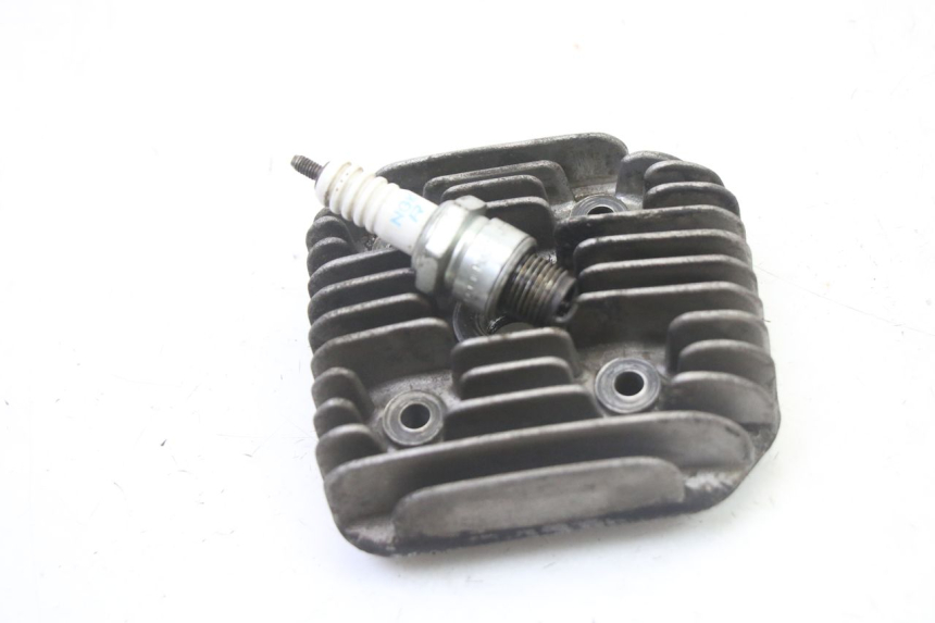 photo de CYLINDER HEAD MBK BOOSTER NEXT GENERATION 50 (1995 - 1998) - Component detail