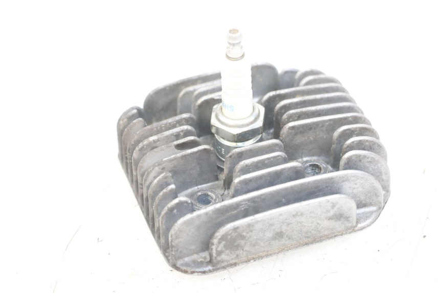 photo de CYLINDER HEAD MBK BOOSTER SPIRIT 50 (1999 - 2003) - Main view