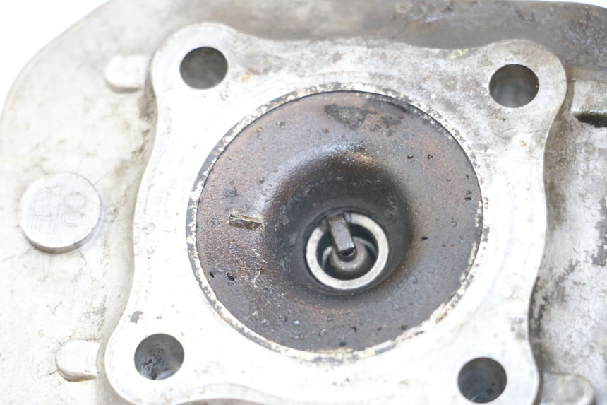 photo de CYLINDER HEAD MBK BOOSTER SPIRIT 50 (1999 - 2003) - Component detail