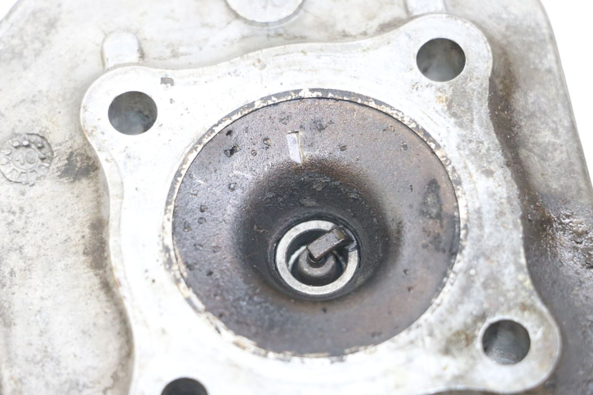 photo de CYLINDER HEAD MBK BOOSTER SPIRIT 50 (1999 - 2003) - Zoom on usage condition