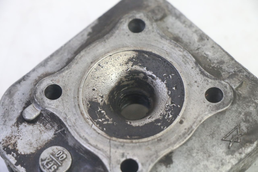 photo de CYLINDER HEAD MBK BOOSTER SPIRIT 50 (2004 - 2017) - Product overview