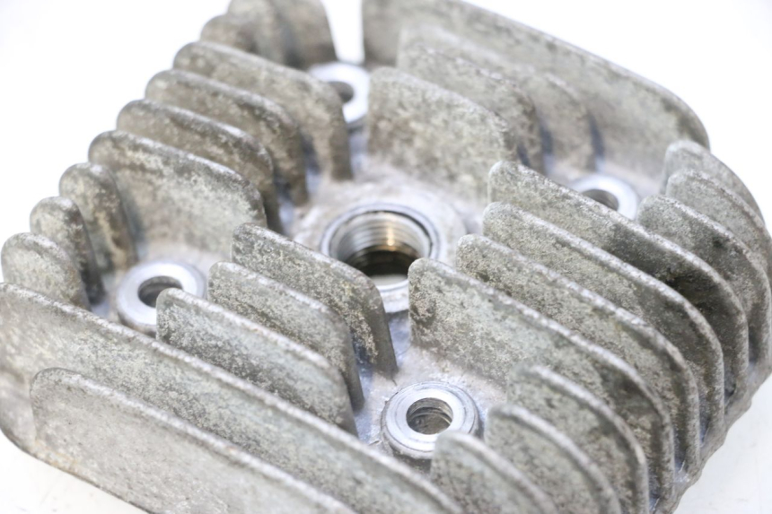 photo de CYLINDER HEAD MBK BOOSTER SPIRIT 50 (2004 - 2017) - Product overview