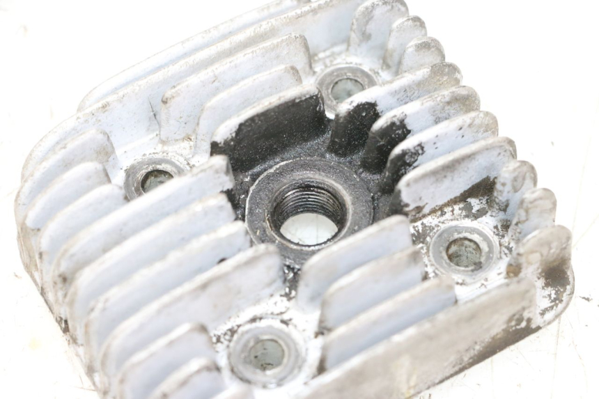 photo de CYLINDER HEAD MBK BOOSTER SPIRIT NAKED 50 (2004 - 2017) - Component detail