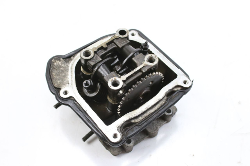 photo de CYLINDER HEAD TNT MOTOR BOSTON 4T 50 (2018 - 2025) - Checked used part