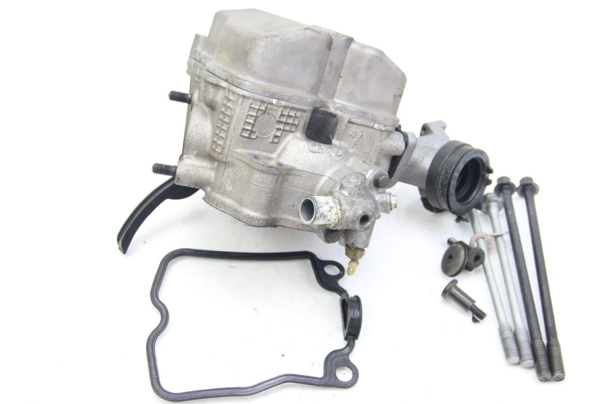 photo de CYLINDER HEAD SUZUKI BURGMAN 125 (2007 - 2014) - Main view