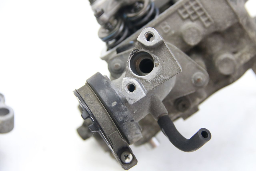 photo de CYLINDER HEAD SUZUKI BURGMAN 125 (2007 - 2014) - Alternative perspective