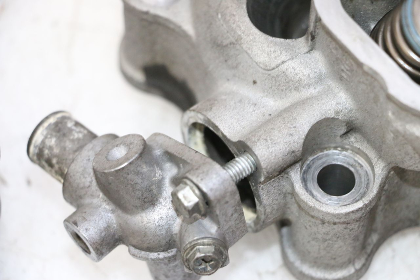 photo de CYLINDER HEAD SUZUKI BURGMAN 125 (2007 - 2014) - Checked used part