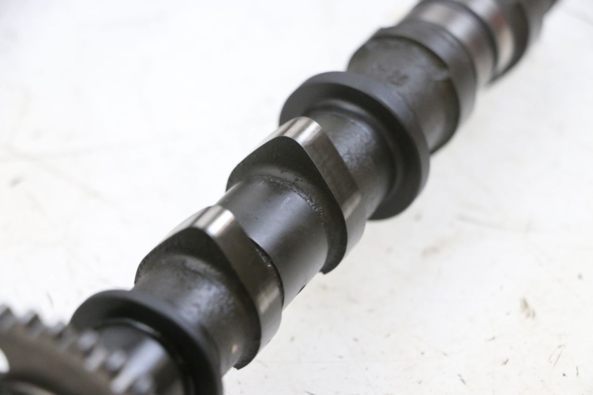 photo de CYLINDER HEAD SUZUKI BURGMAN 650 (2013 - 2020) - Component zoom