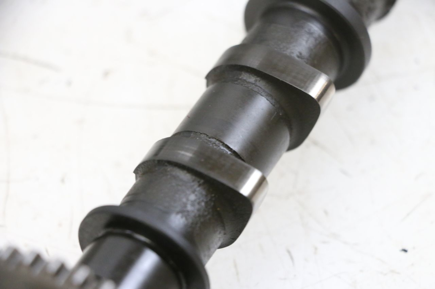 photo de CYLINDER HEAD SUZUKI BURGMAN 650 (2013 - 2020) - Supplementary product photo