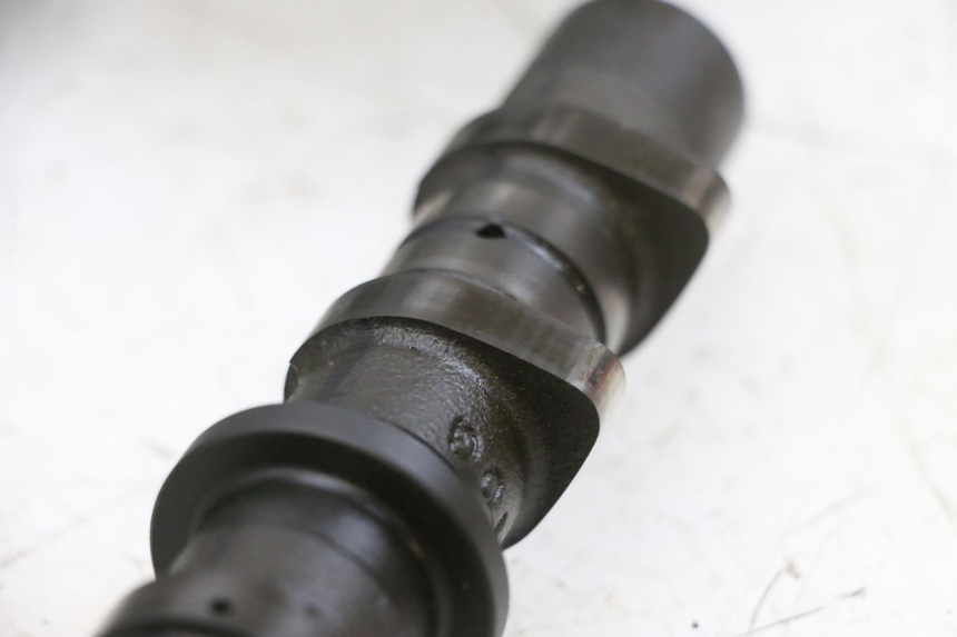 photo de CYLINDER HEAD SUZUKI BURGMAN 650 (2013 - 2020) - Focus on structure