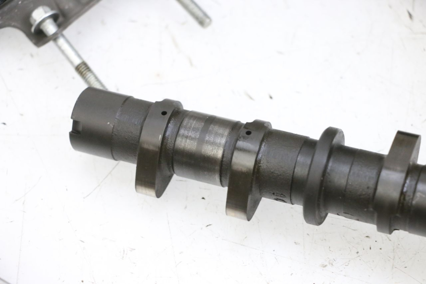 photo de CYLINDER HEAD SUZUKI BURGMAN 650 (2013 - 2020) - Spare part profile view