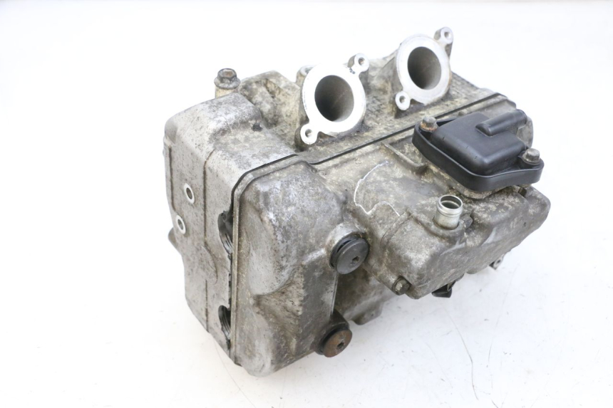 photo de CYLINDER HEAD SUZUKI BURGMAN 650 (2013 - 2020) - Zoom on usage condition