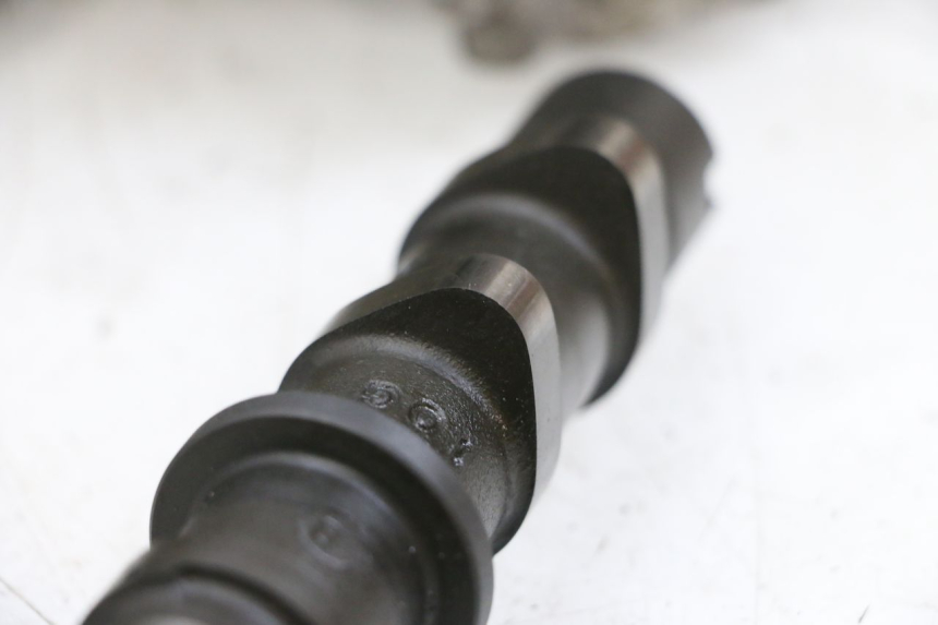 photo de CYLINDER HEAD SUZUKI BURGMAN 650 (2013 - 2020) - Alternative perspective