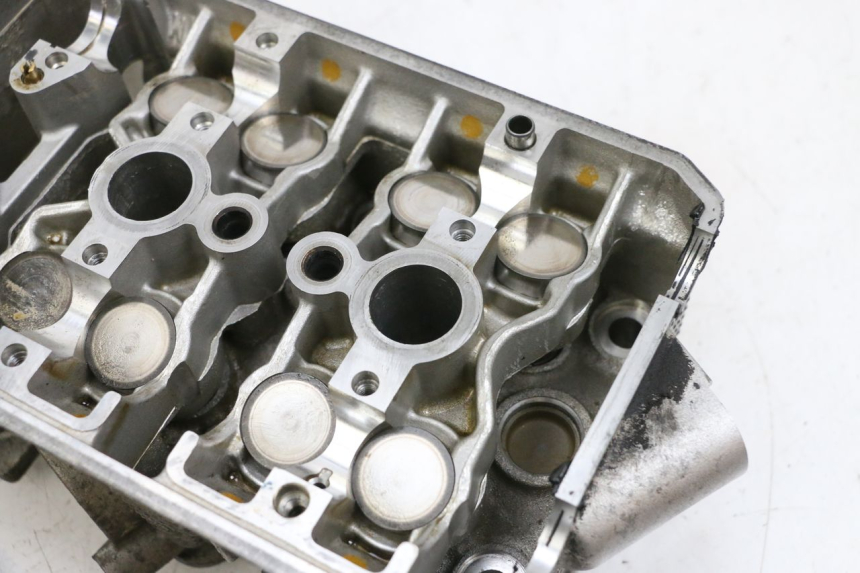 photo de CYLINDER HEAD SUZUKI BURGMAN 650 (2013 - 2020) - Product overview