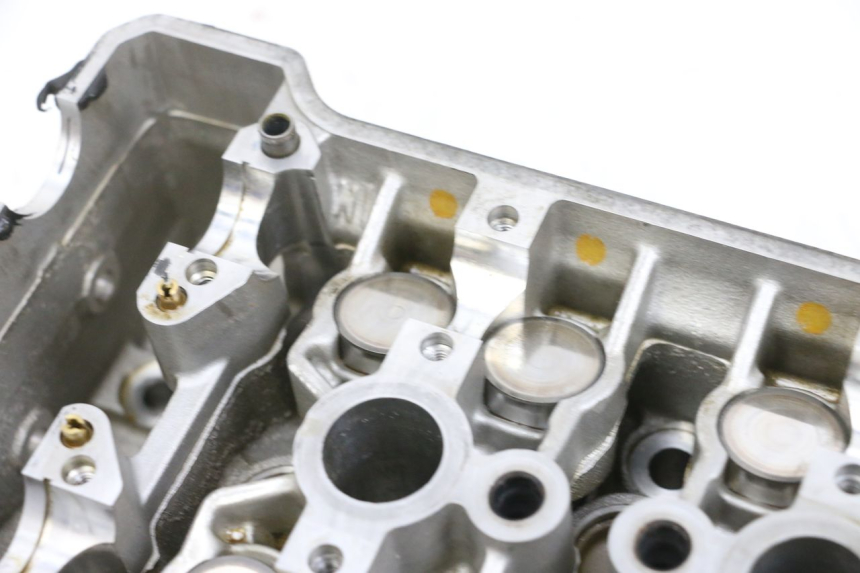 photo de CYLINDER HEAD SUZUKI BURGMAN 650 (2013 - 2020) - Markings and original references