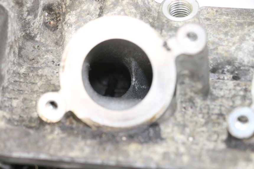 photo de CYLINDER HEAD SUZUKI BURGMAN 650 (2013 - 2020) - High-resolution close-up