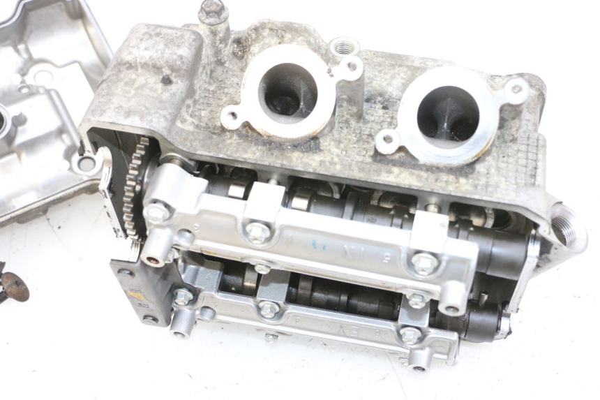 photo de CYLINDER HEAD SUZUKI BURGMAN 650 (2013 - 2020) - Supplementary product photo