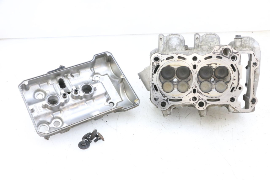 photo de CYLINDER HEAD SUZUKI BURGMAN 650 (2013 - 2020) - Product overview