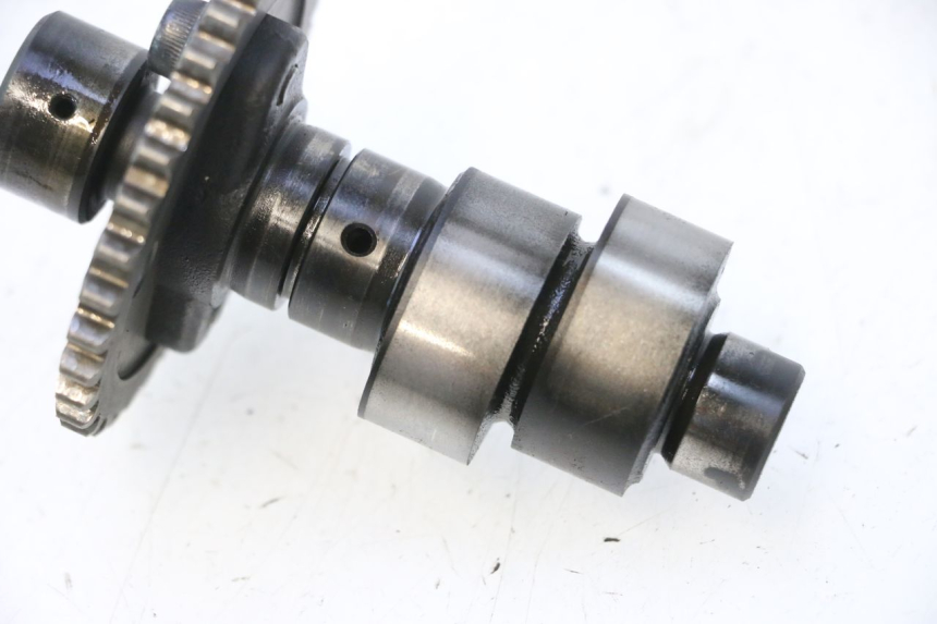 photo de CYLINDER HEAD SUZUKI BURGMAN 125 (2007 - 2014) - Used quality zoom