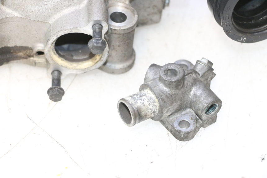 photo de CYLINDER HEAD SUZUKI BURGMAN 125 (2007 - 2014) - Product overview