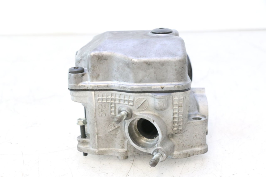 photo de CYLINDER HEAD SUZUKI BURGMAN 125 (2007 - 2014) - Focus on structure