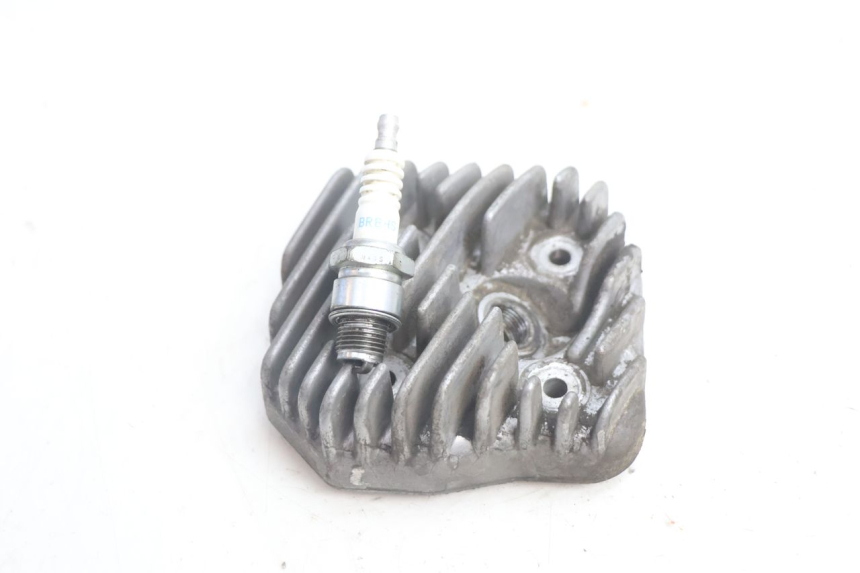 photo de CYLINDER HEAD PEUGEOT BUXY 50 (1993 - 1998) - Zoom on usage condition