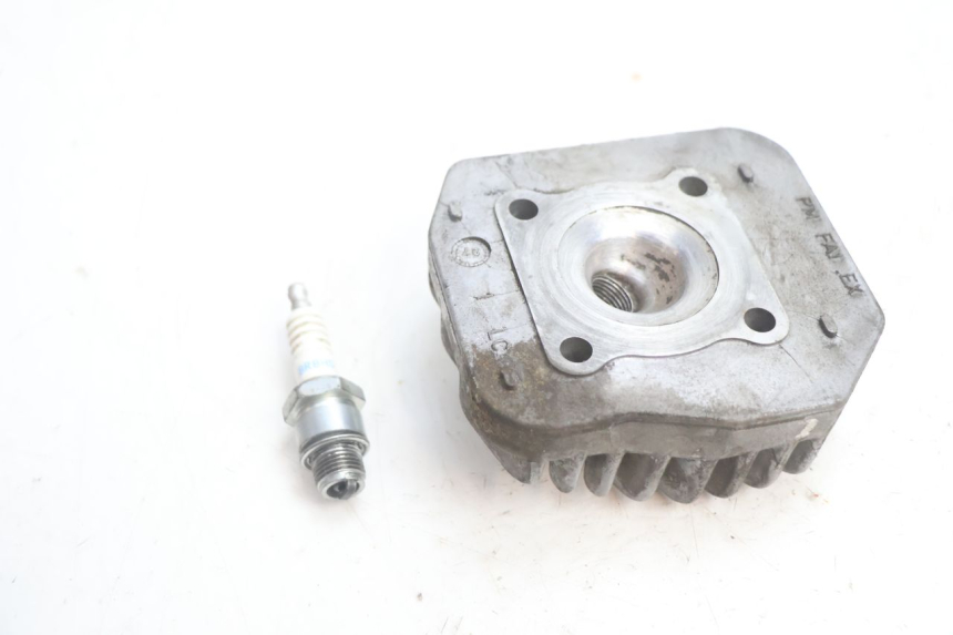 photo de CYLINDER HEAD PEUGEOT BUXY 50 (1993 - 1998) - Product overview