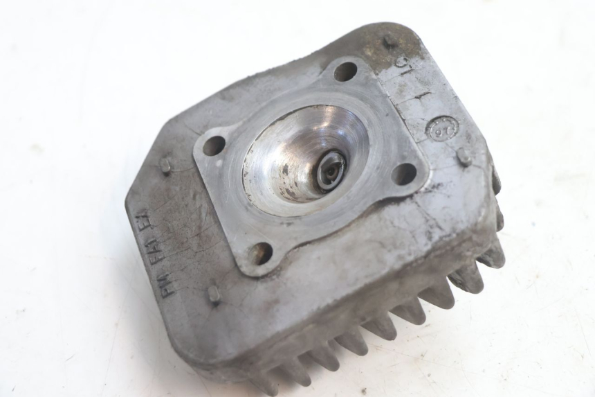 photo de CYLINDER HEAD PEUGEOT BUXY 50 (1993 - 1998) - Surface and material condition