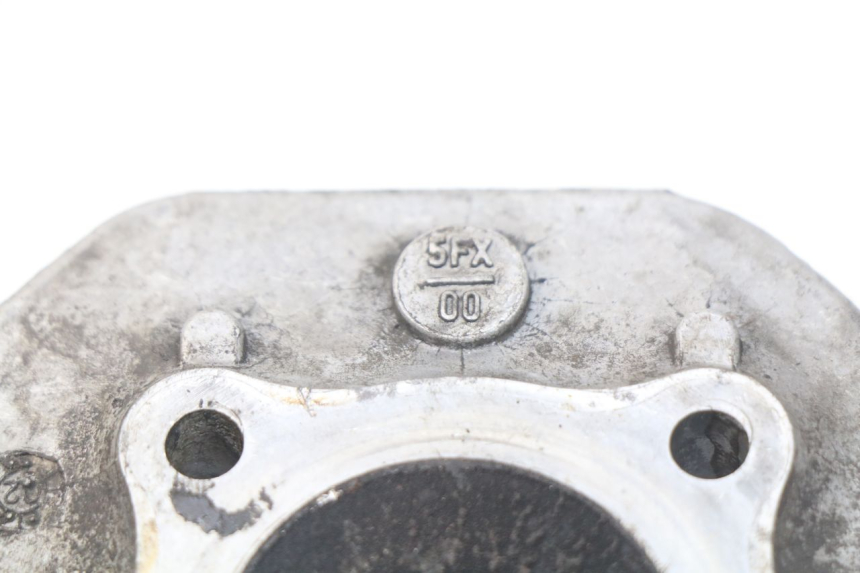 photo de CYLINDER HEAD YAMAHA BW'S 50 (1999 - 2003) - Component detail