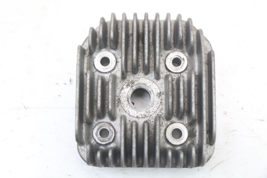 photo de CYLINDER HEAD YAMAHA BW'S 50 (2004 - 2017) - Zoom on usage condition