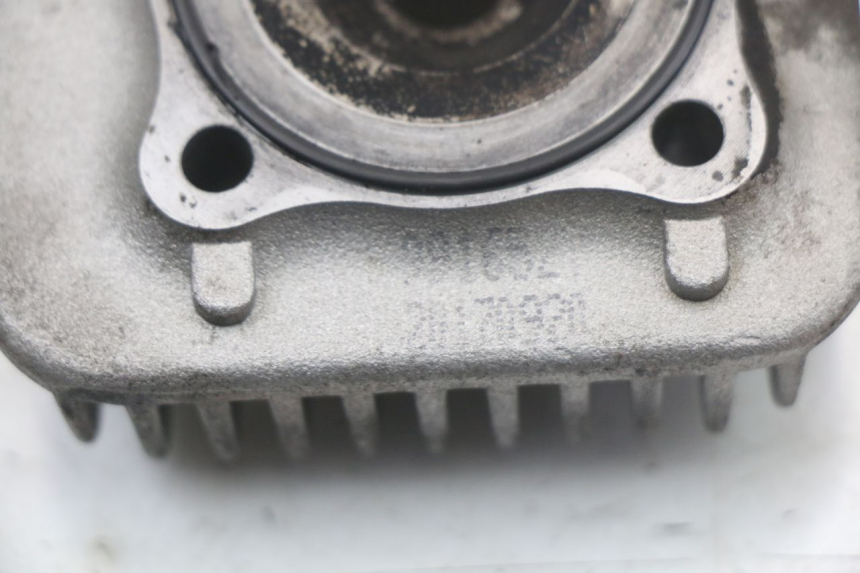 photo de CYLINDER HEAD YAMAHA BW'S 50 (2004 - 2017) - Surface and material condition