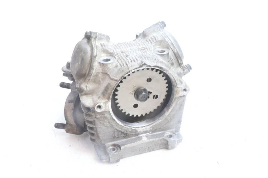 photo de CYLINDER HEAD YAMAHA BW'S BWS 125 (2010 - 2013) - Component detail