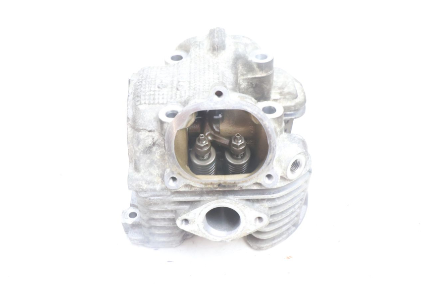 photo de CYLINDER HEAD YAMAHA BW'S BWS 125 (2010 - 2013) - Additional view of the item
