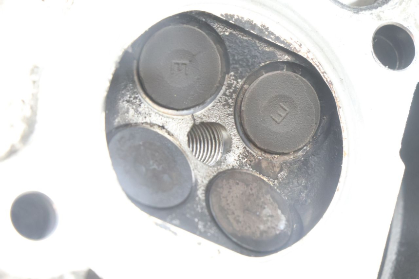 photo de CYLINDER HEAD YAMAHA BW'S BWS 125 (2010 - 2013) - Product overview