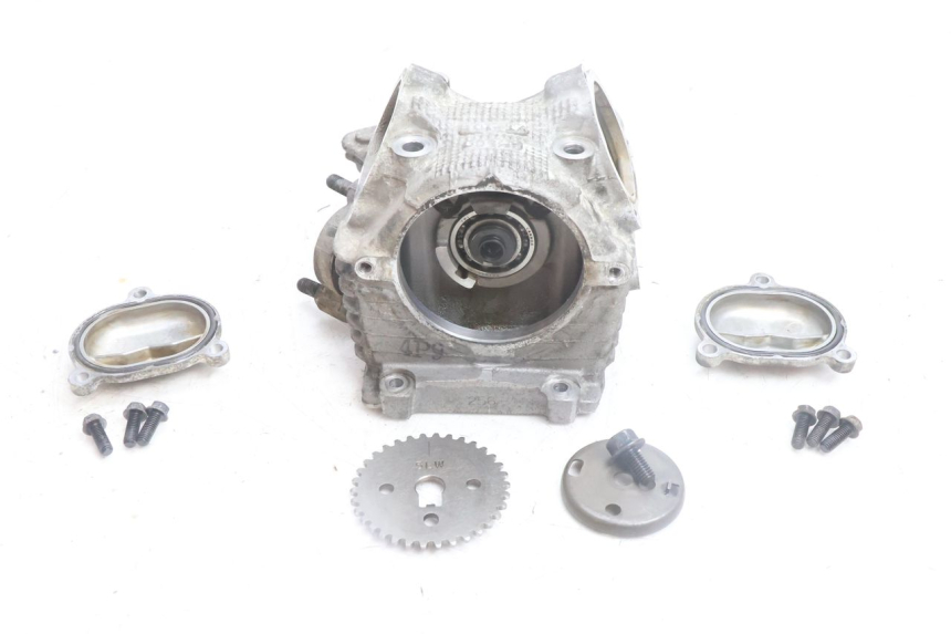 photo de CYLINDER HEAD YAMAHA BW'S BWS 125 (2010 - 2013) - Surface and material condition