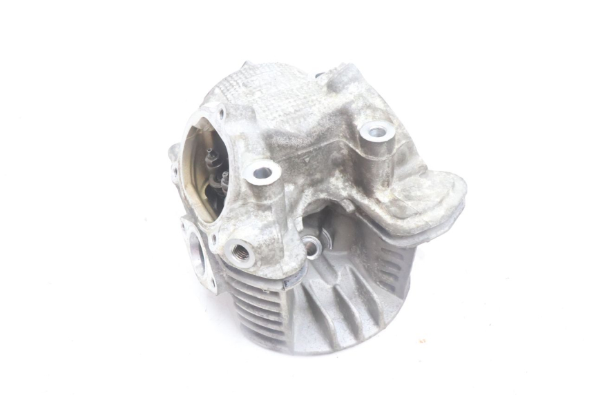 photo de CYLINDER HEAD YAMAHA BW'S BWS 125 (2010 - 2013) - Markings and original references