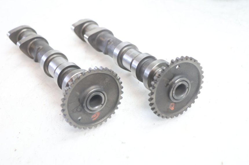 photo de CYLINDER HEAD BMW C SPORT 650 (2015 - 2021) - Component detail