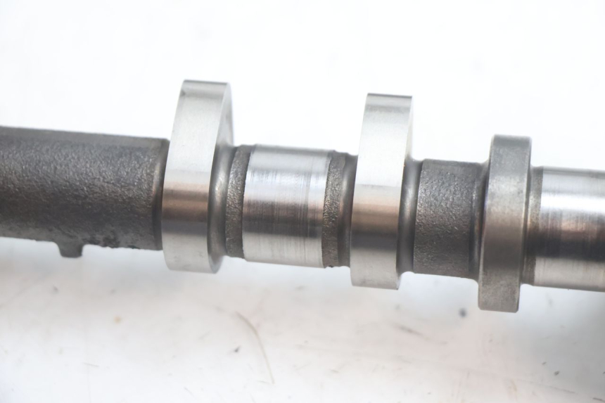 photo de CYLINDER HEAD BMW C SPORT 650 (2015 - 2021) - Technical close-up