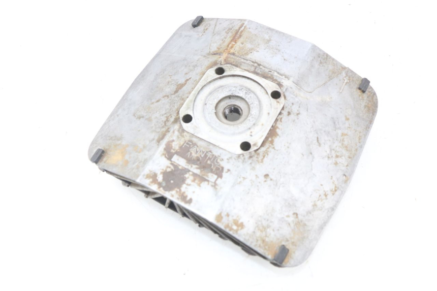 photo de CYLINDER HEAD FANTIC MOTOR CABALLERO TX 190 50 - Fixing points details