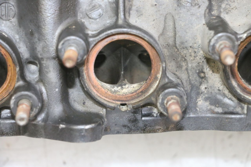 photo de CYLINDER HEAD HONDA CB R 1000 (2018 - 2023) - Supplementary product photo