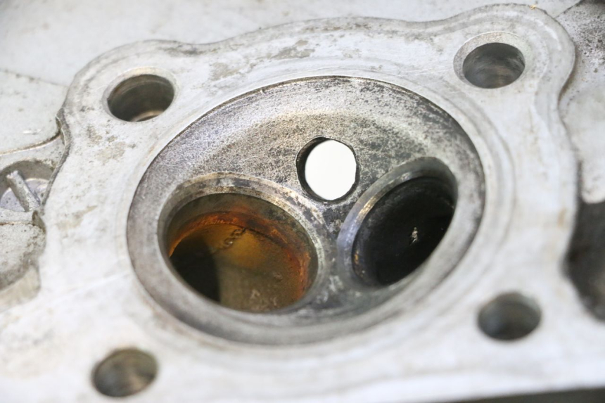 photo de CYLINDER HEAD HONDA CB TWO FIFTY 250 (1991 - 2002) - Main view
