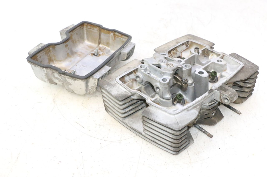 photo de CYLINDER HEAD HONDA CB TWO FIFTY 250 (1991 - 2002) - Product overview