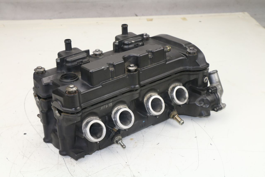 photo de CYLINDER HEAD HONDA CBF N 600 (2004 - 2007) - Main view