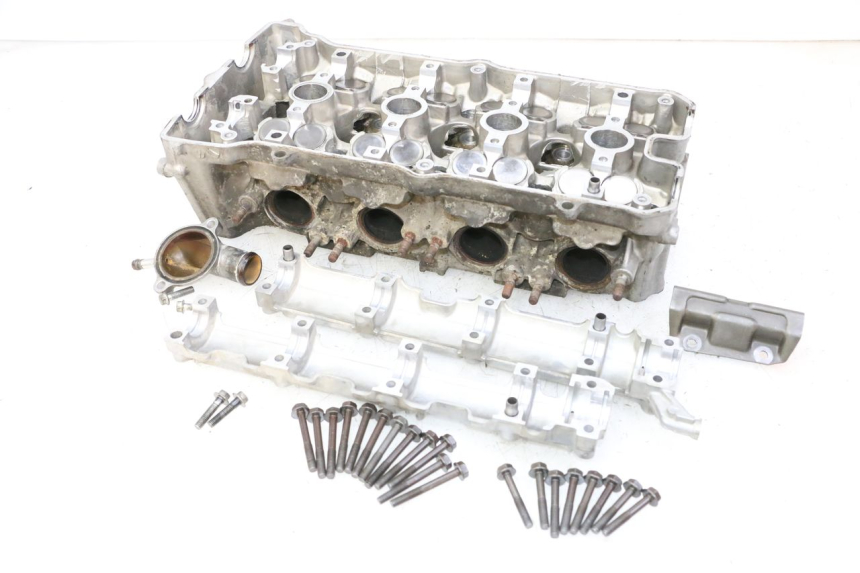 photo de CYLINDER HEAD HONDA CBR RR FIREBLADE 900 (1992 - 1994) - Main view