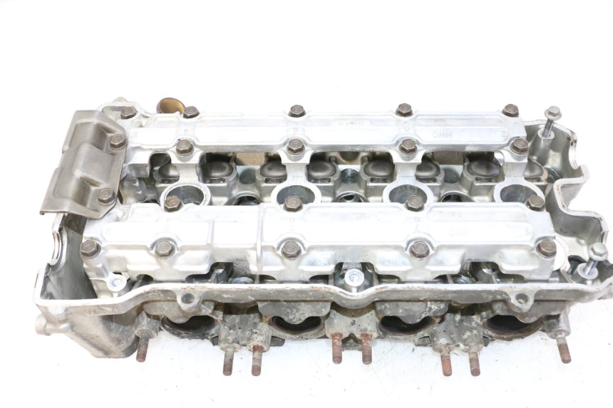 photo de CYLINDER HEAD HONDA CBR RR FIREBLADE 900 (1992 - 1994) - Additional view of the item