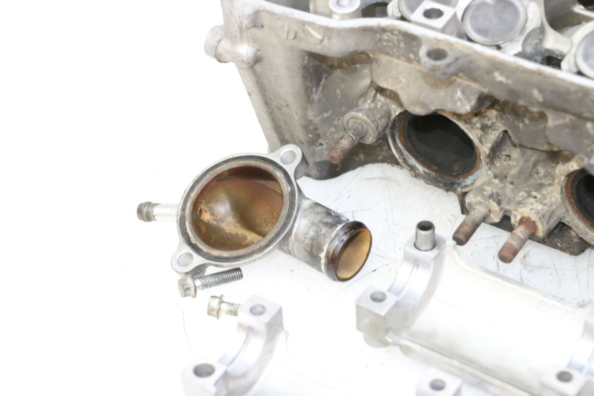 photo de CYLINDER HEAD HONDA CBR RR FIREBLADE 900 (1992 - 1994) - Main view